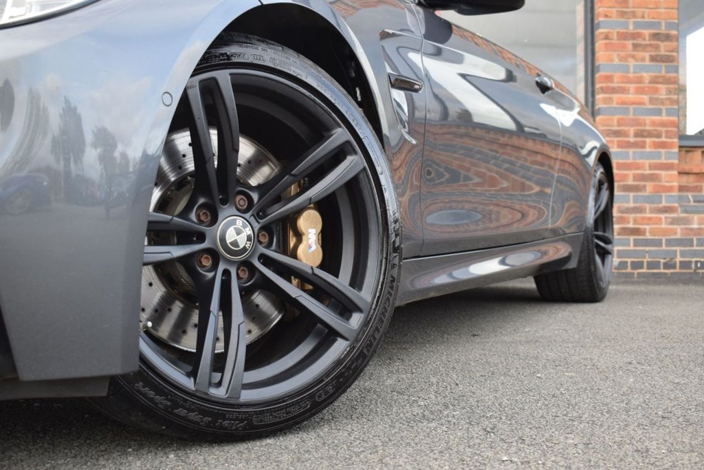 Used BMW M4 2015 for sale - 76223658: Photo 40