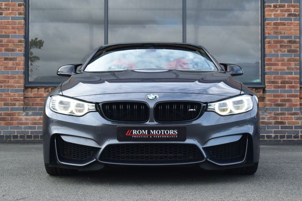 Used BMW M4 2015 for sale - 76223658: Photo 41