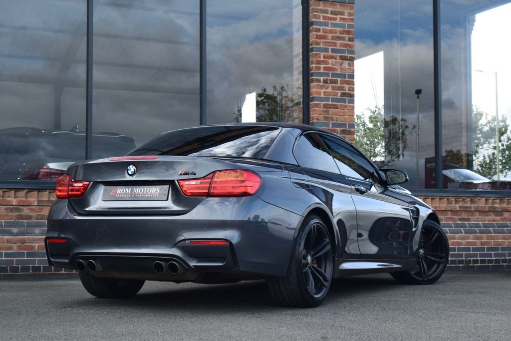 Used BMW M4 2015 for sale - 76223658: Photo 42