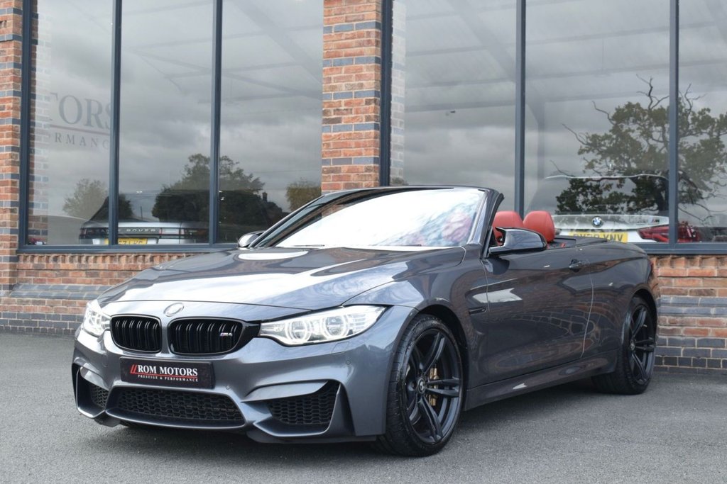 Used BMW M4 2015 for sale - 76223658: Photo 43