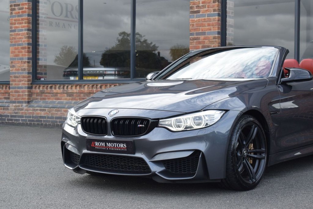 Used BMW M4 2015 for sale - 76223658: Photo 44