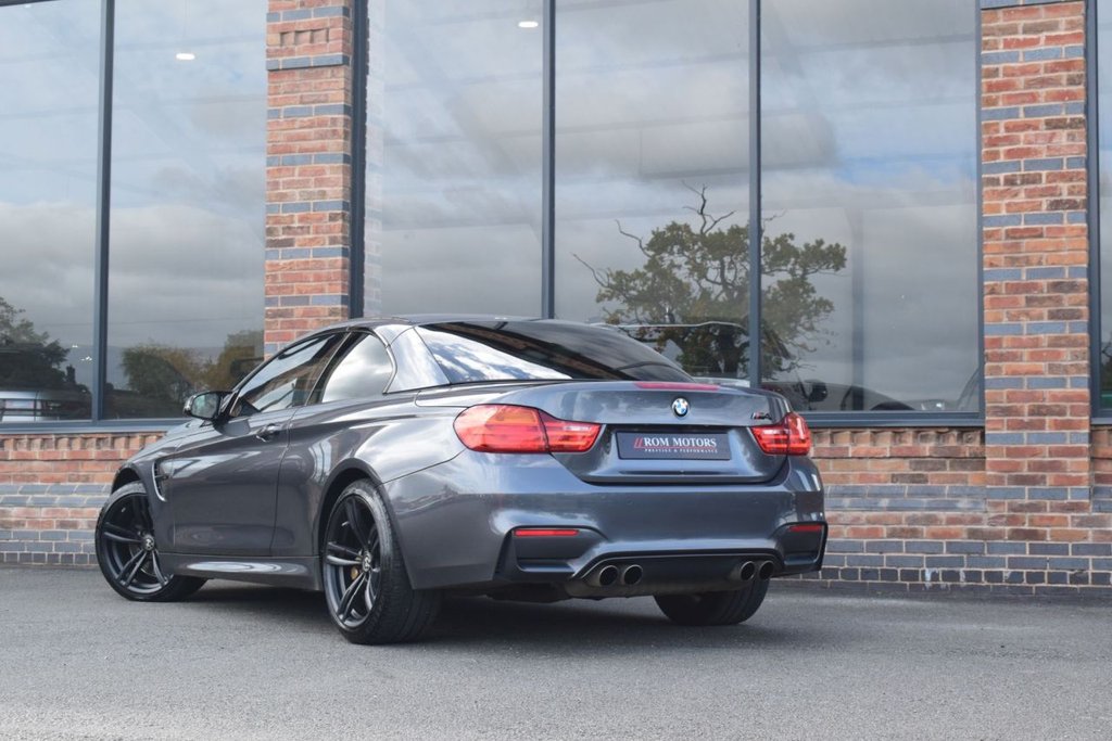 Used BMW M4 2015 for sale - 76223658: Photo 45