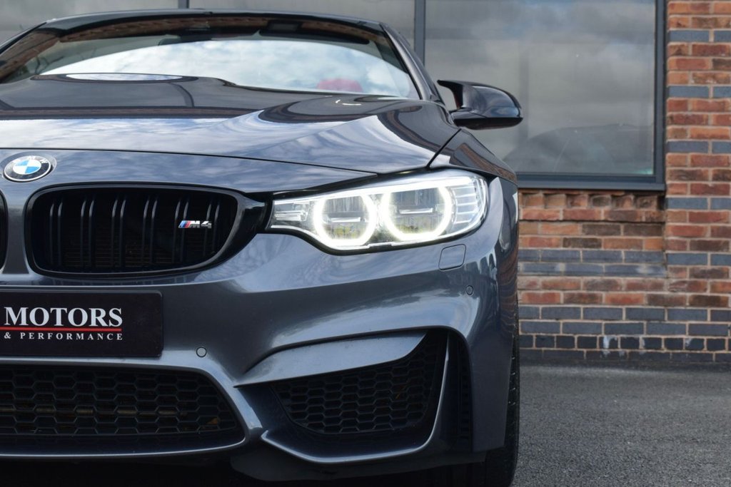 Used BMW M4 2015 for sale - 76223658: Photo 46