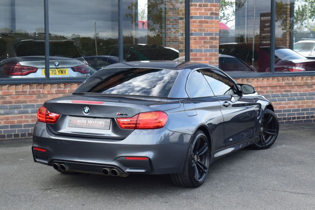Used BMW M4 2015 for sale - 76223658: Photo 47