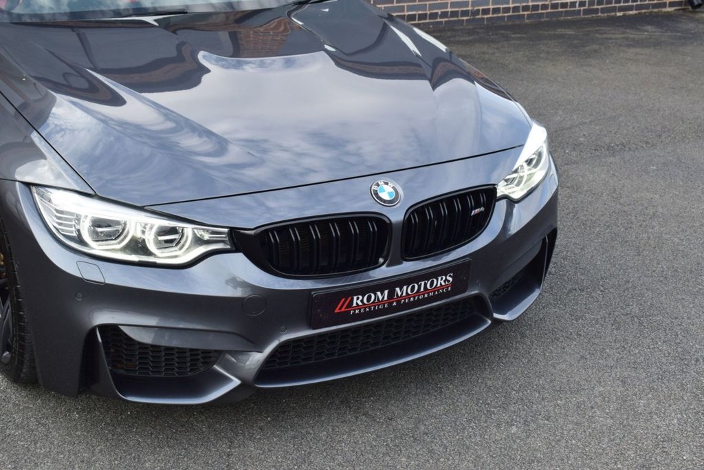 Used BMW M4 2015 for sale - 76223658: Photo 48