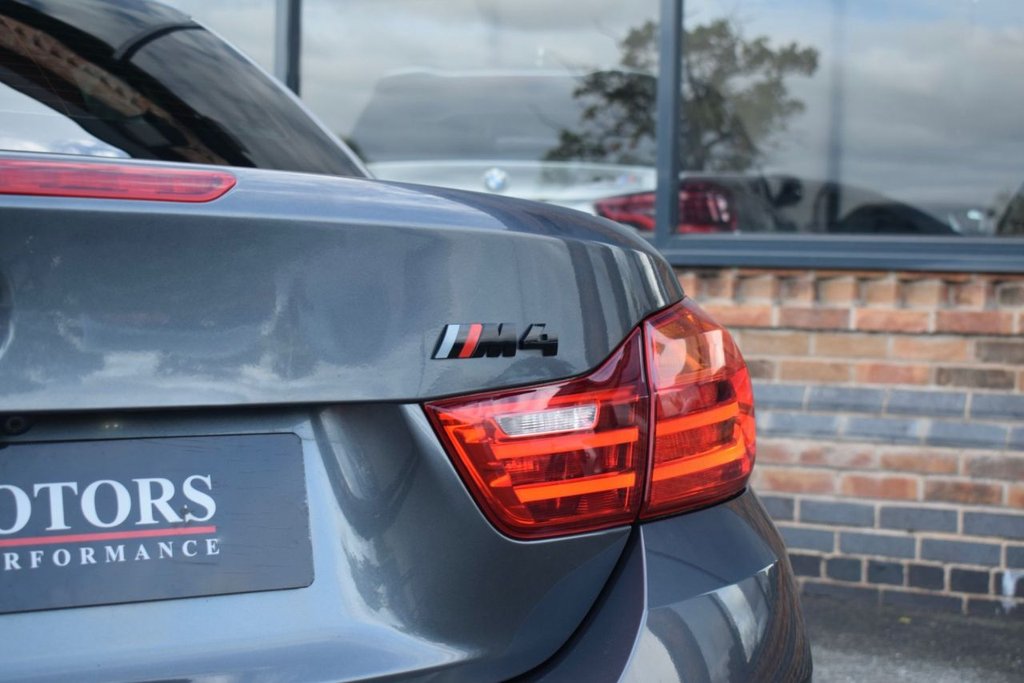 Used BMW M4 2015 for sale - 76223658: Photo 49