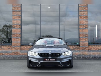 Used BMW M4 2015 for sale - 76223658: Photo 4