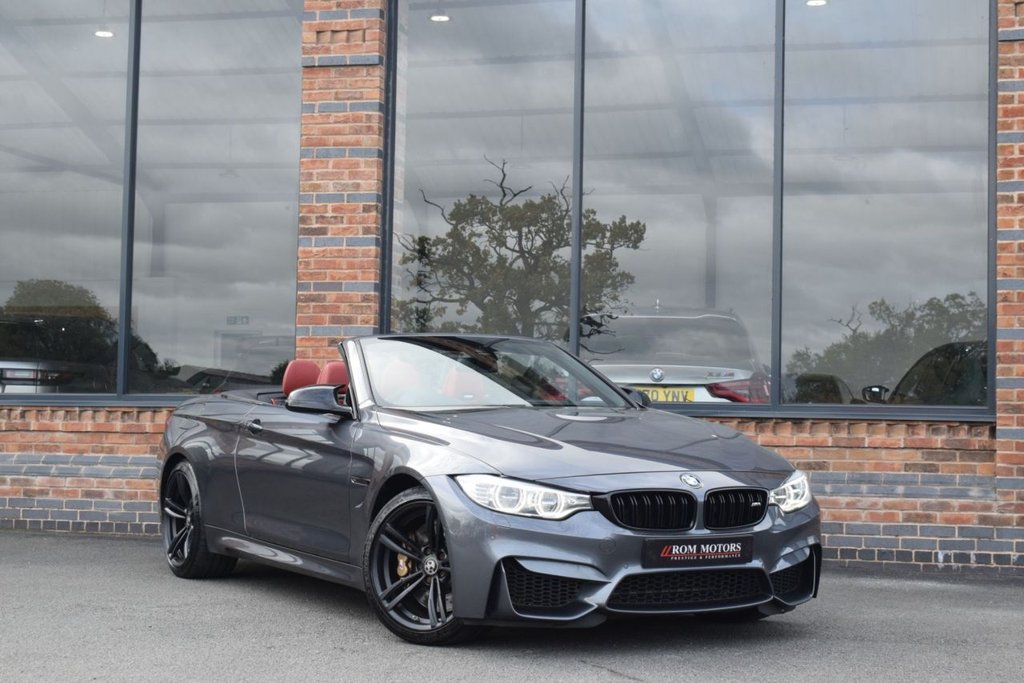 Used BMW M4 2015 for sale - 76223658: Photo 5