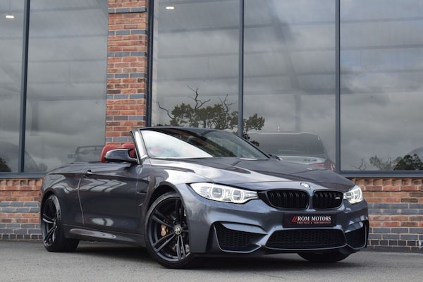 Used BMW M4 2015 for sale - 76223658: Photo 50
