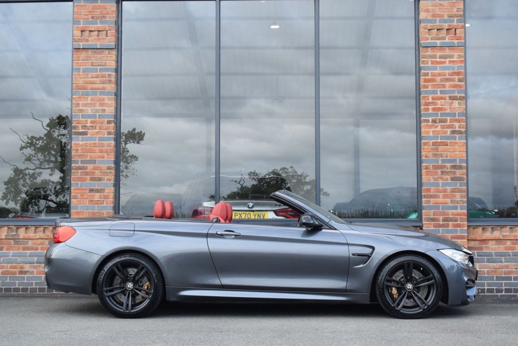 Used BMW M4 2015 for sale - 76223658: Photo 6