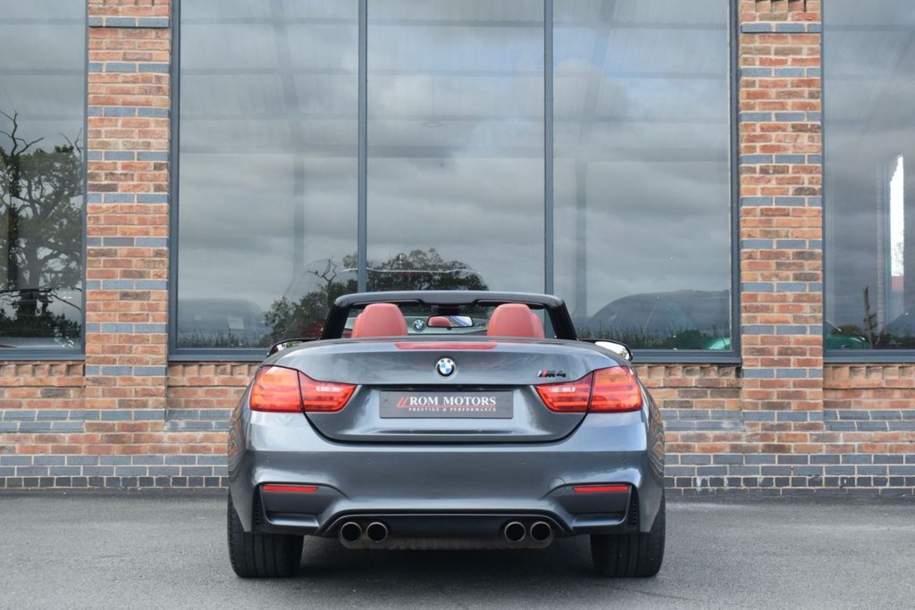 Used BMW M4 2015 for sale - 76223658: Photo 7