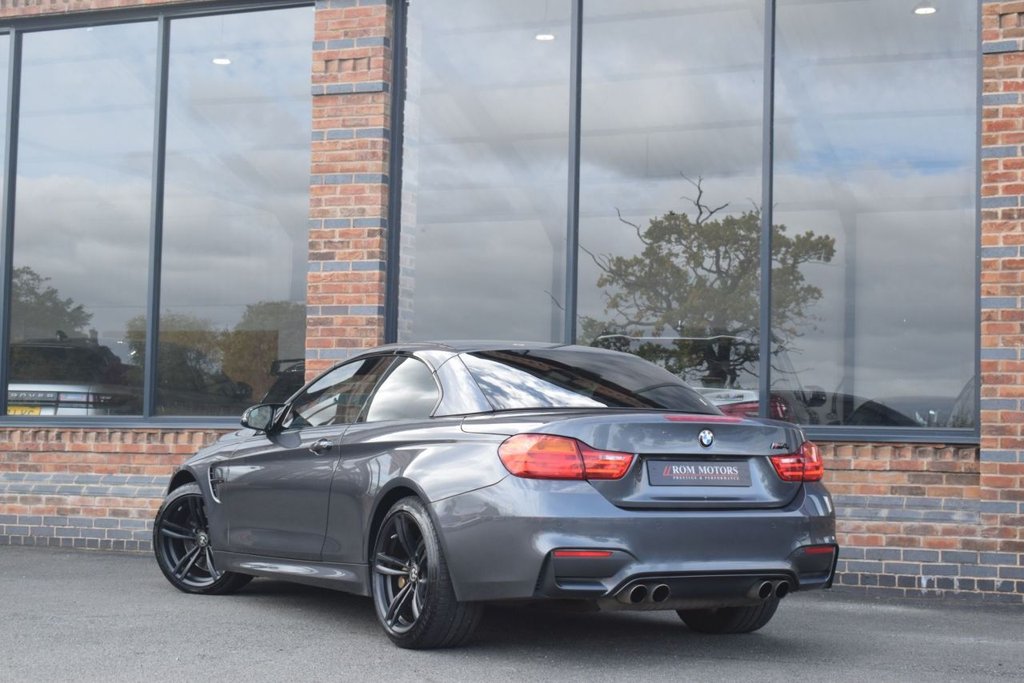 Used BMW M4 2015 for sale - 76223658: Photo 8