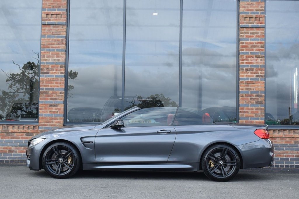 Used BMW M4 2015 for sale - 76223658: Photo 9
