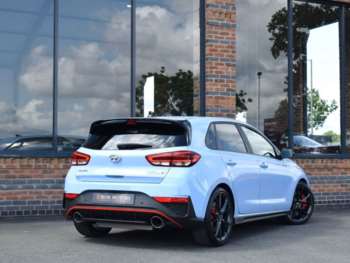 Used Hyundai i30 2021 for sale - 74827519: Photo