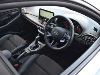 Used Hyundai i30 2021 for sale - 74827519: Photo