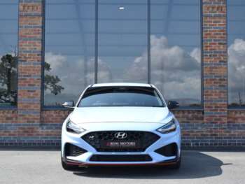 Used Hyundai i30 2021 for sale - 74827519: Photo