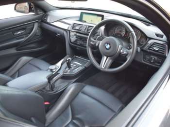 Used BMW M4 2018 for sale - 74917008: Photo