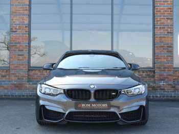 Used BMW M4 2018 for sale - 74917008: Photo