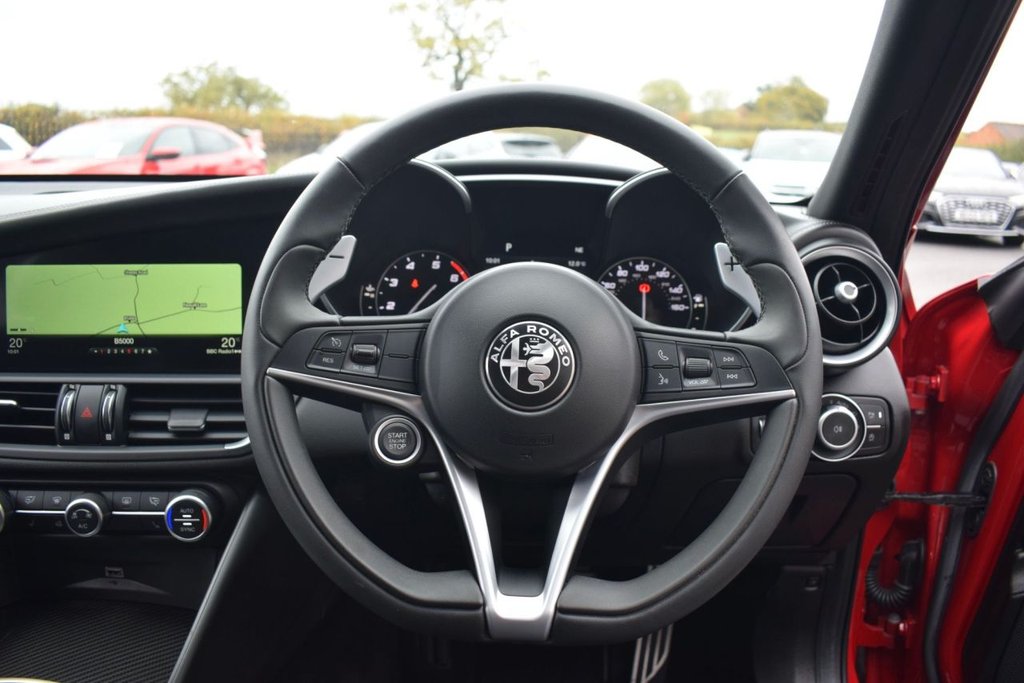 Used Alfa Romeo Giulia 2019 for sale - 76429661: Photo 10