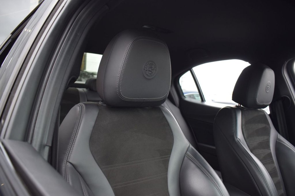 Used Alfa Romeo Giulia 2019 for sale - 76429661: Photo 13