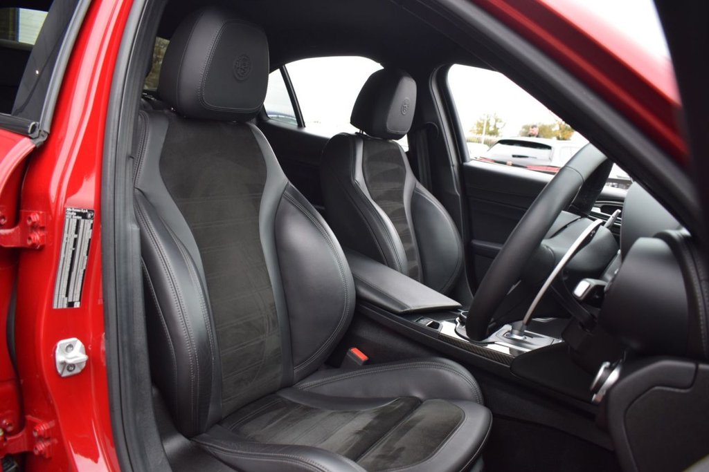 Used Alfa Romeo Giulia 2019 for sale - 76429661: Photo 14