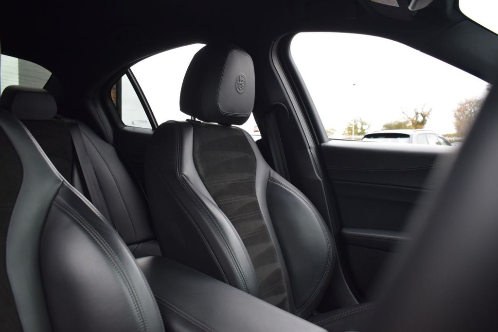 Used Alfa Romeo Giulia 2019 for sale - 76429661: Photo 15