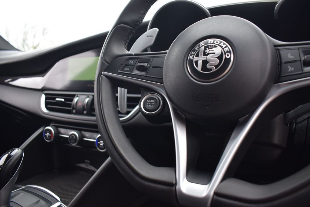 Used Alfa Romeo Giulia 2019 for sale - 76429661: Photo 18