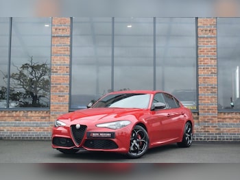 2019 (69) - 2.0 TB 280 Veloce Ti 4dr Auto