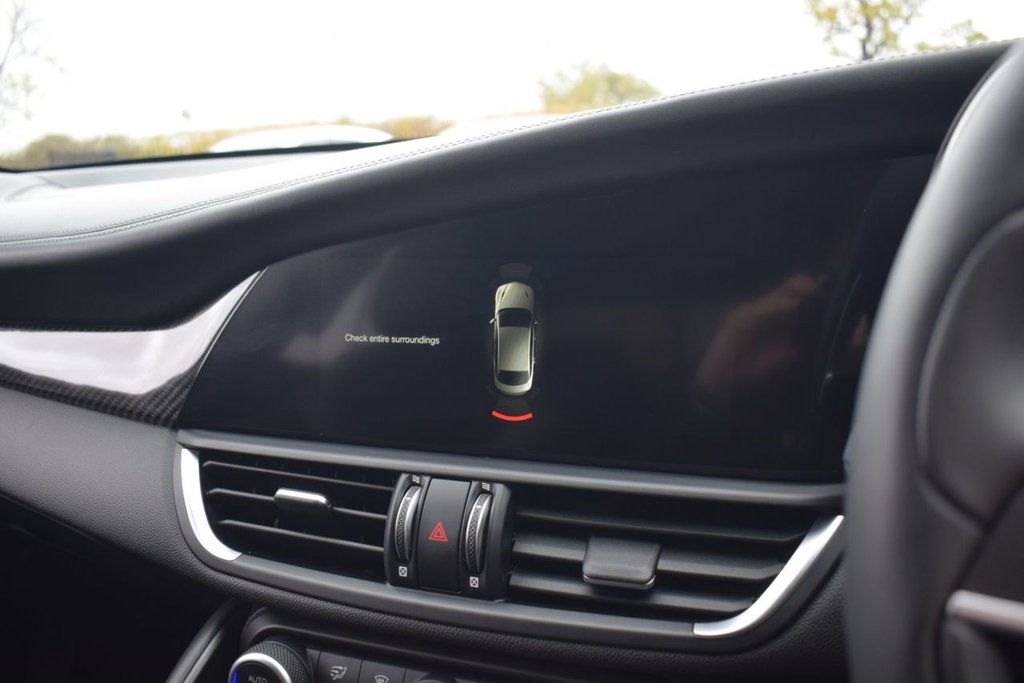 Used Alfa Romeo Giulia 2019 for sale - 76429661: Photo 21