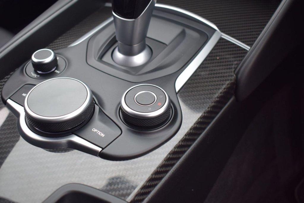 Used Alfa Romeo Giulia 2019 for sale - 76429661: Photo 22