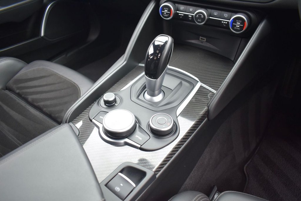 Used Alfa Romeo Giulia 2019 for sale - 76429661: Photo 24