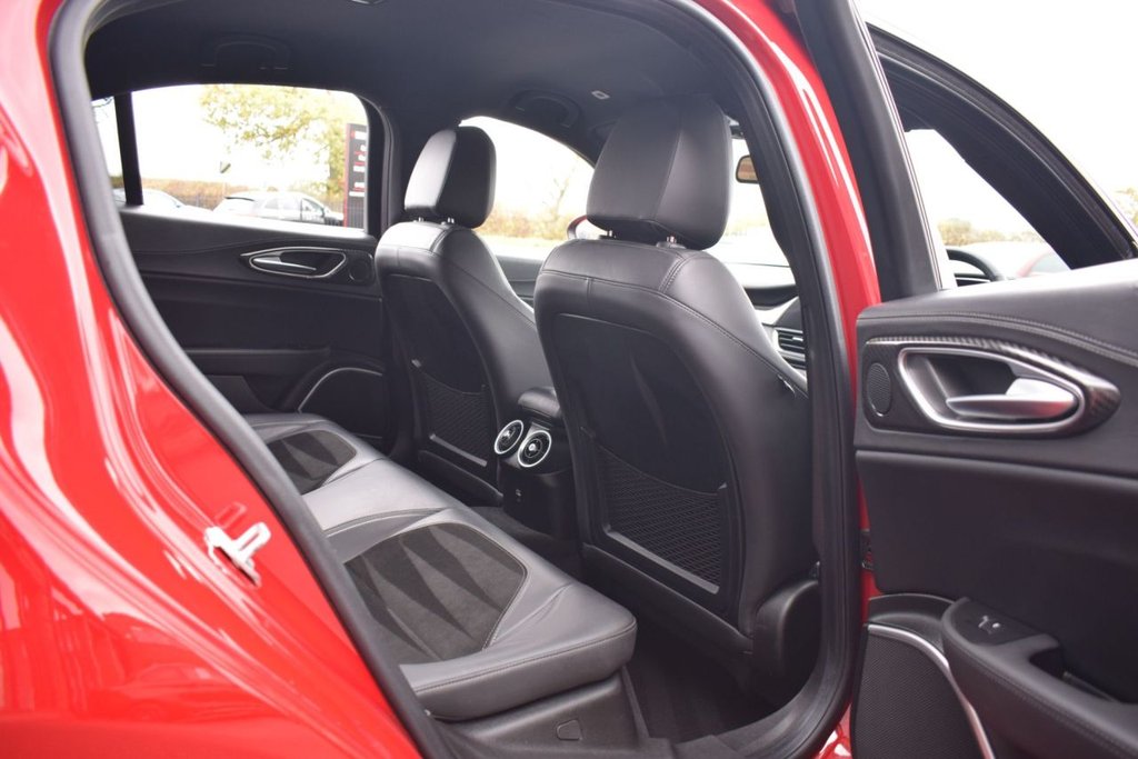 Used Alfa Romeo Giulia 2019 for sale - 76429661: Photo 26