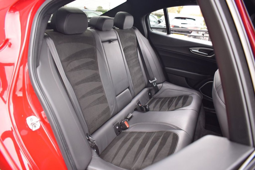 Used Alfa Romeo Giulia 2019 for sale - 76429661: Photo 27