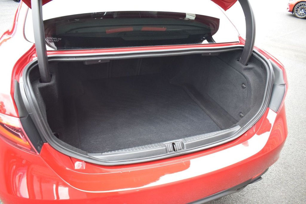 Used Alfa Romeo Giulia 2019 for sale - 76429661: Photo 30