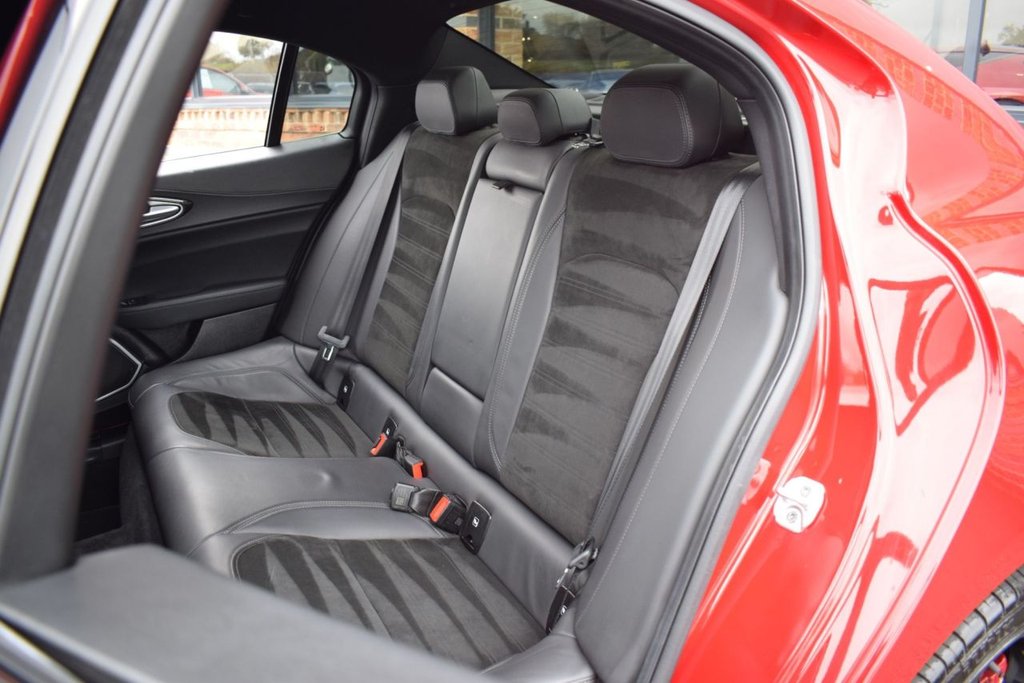 Used Alfa Romeo Giulia 2019 for sale - 76429661: Photo 32