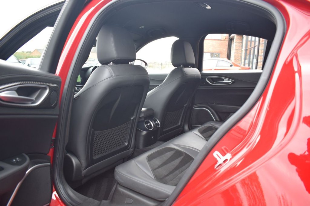 Used Alfa Romeo Giulia 2019 for sale - 76429661: Photo 33