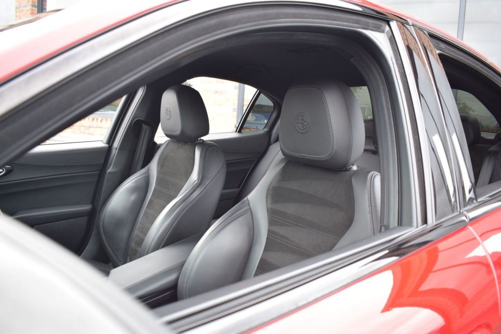 Used Alfa Romeo Giulia 2019 for sale - 76429661: Photo 35