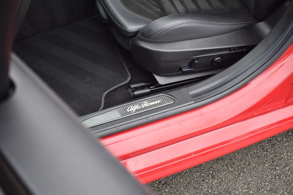 Used Alfa Romeo Giulia 2019 for sale - 76429661: Photo 36