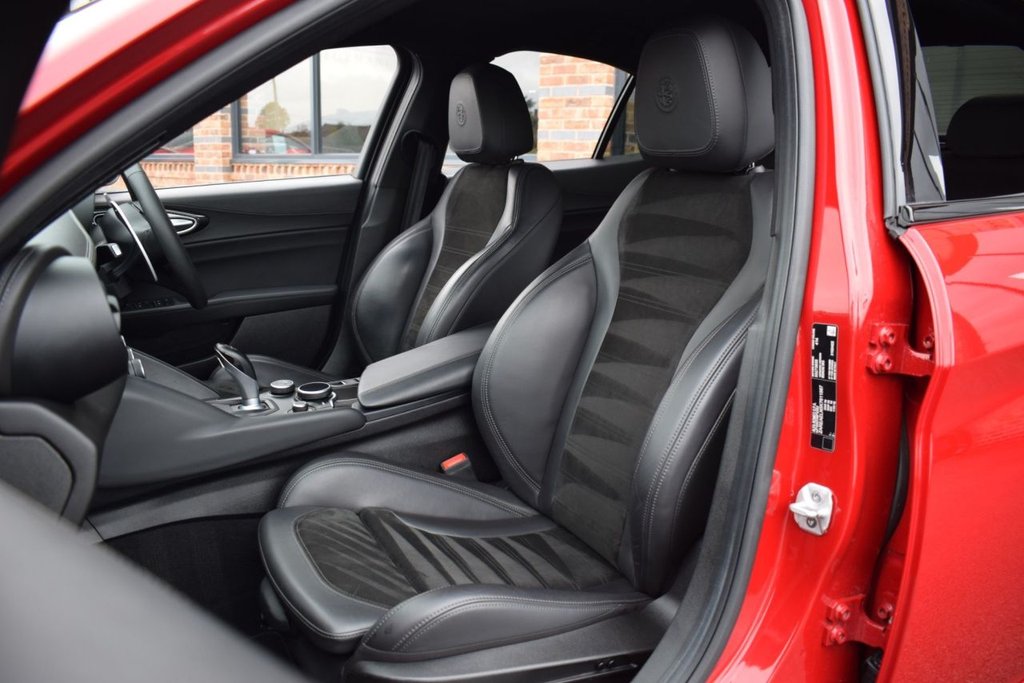 Used Alfa Romeo Giulia 2019 for sale - 76429661: Photo 37