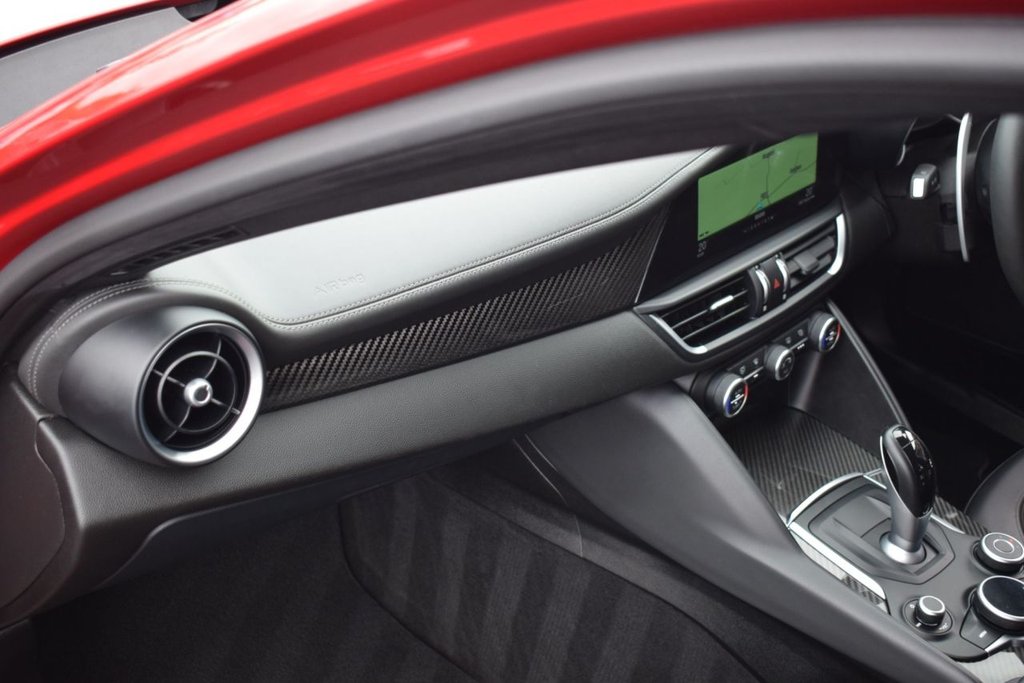 Used Alfa Romeo Giulia 2019 for sale - 76429661: Photo 39