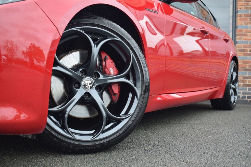 Used Alfa Romeo Giulia 2019 for sale - 76429661: Photo 48