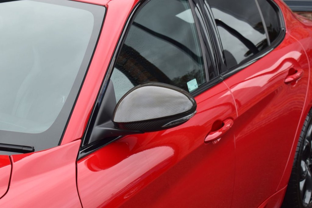 Used Alfa Romeo Giulia 2019 for sale - 76429661: Photo 49