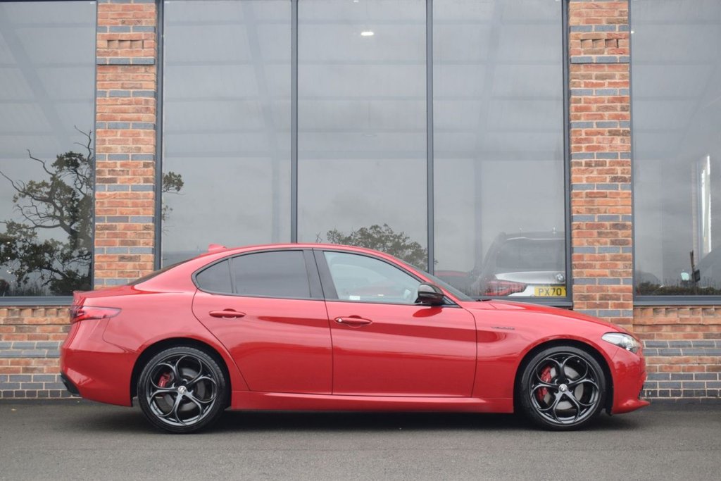 Used Alfa Romeo Giulia 2019 for sale - 76429661: Photo 6