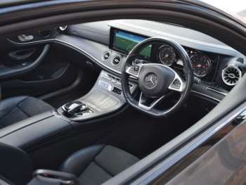 Used Mercedes-Benz E-Class 2018 for sale - 75296013: Photo