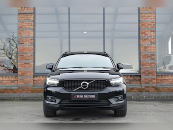 Used Volvo XC40 2020 for sale - 77557657: Photo