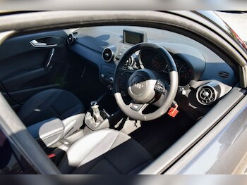 Used Audi A1 2014 for sale - 78271413: Photo