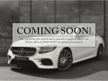 Mercedes-Benz - A-Class