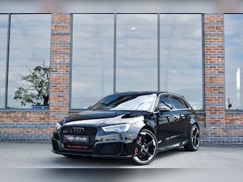 Used Audi RS3 2016 for sale - 78533769: Photo