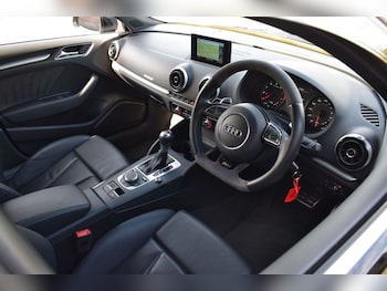 Used Audi RS3 2016 for sale - 78533769: Photo