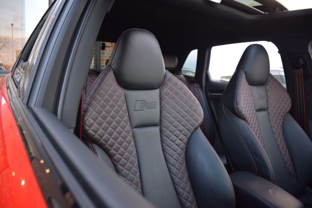 Used Audi RS3 2018 for sale - 76535536: Photo 15